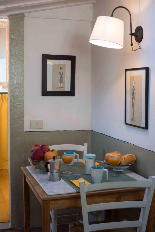 Appartement A Refuge With A Terrace Overlooking The Duomo