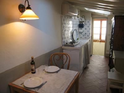 Appartement A Refuge With A Terrace Overlooking The Duomo