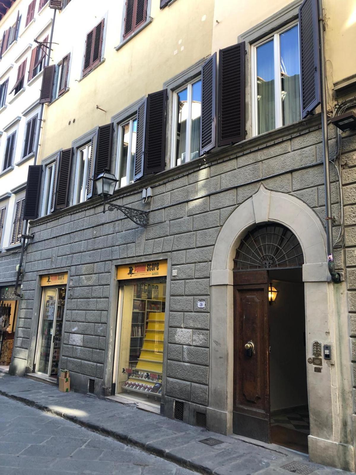 Appartement A Refuge With A Terrace Overlooking The Duomo *