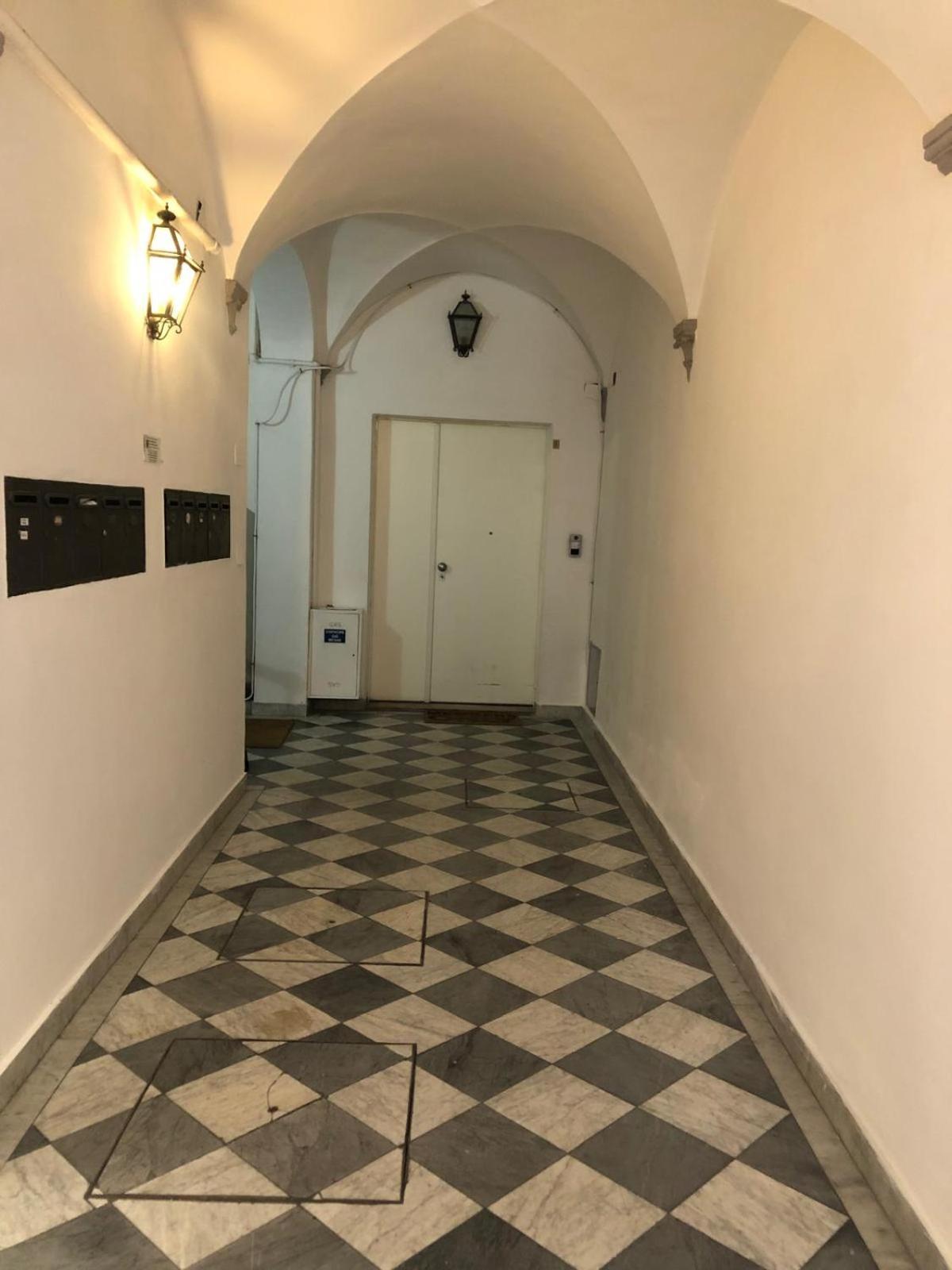 A Refuge With A Terrace Overlooking The Duomo Appartement *